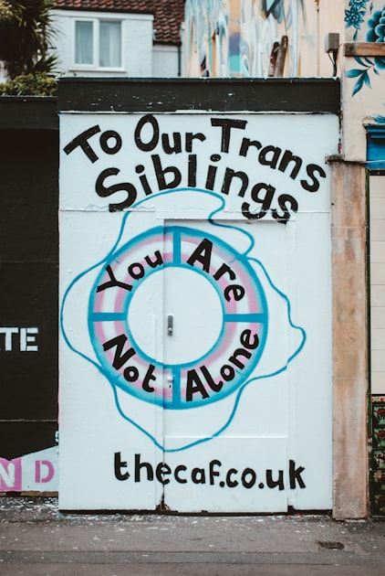 Access to Gender-Affirming Healthcare