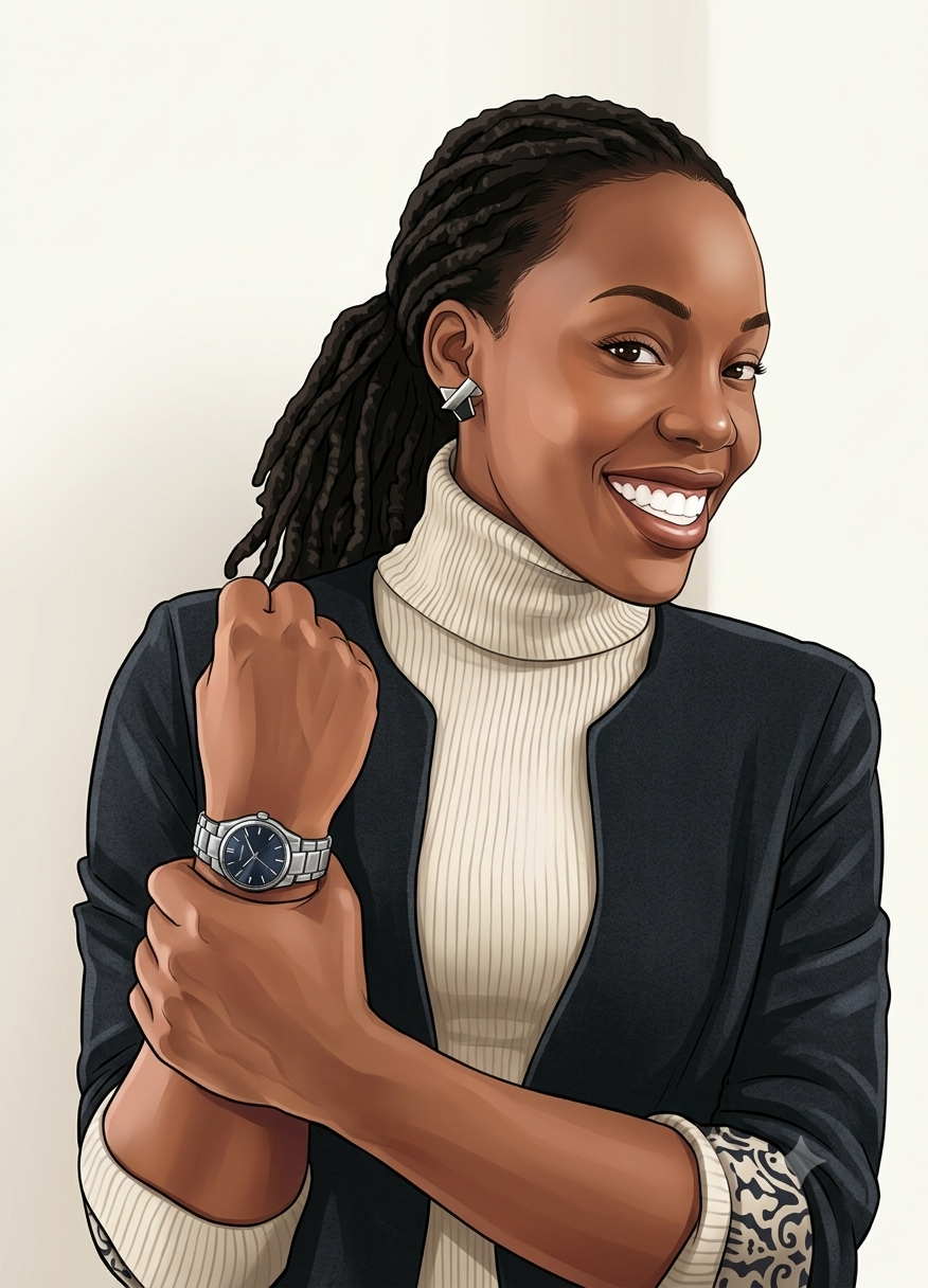 Tendo Joy